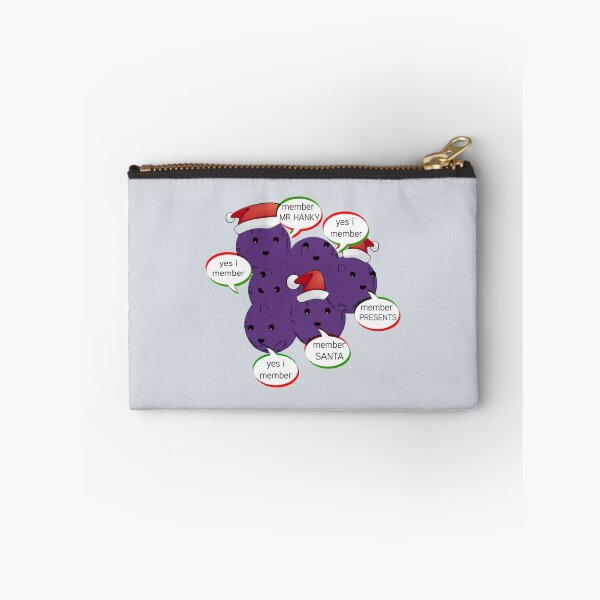 Item preview, MEMBERBERRIES MEMBER CHRISTMAS designed and sold by RGoRebel.