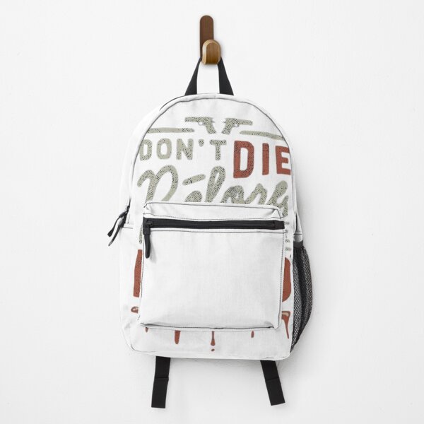 Item preview, Don't Die Before you're DEAD designed and sold by TrendyLuxShop.