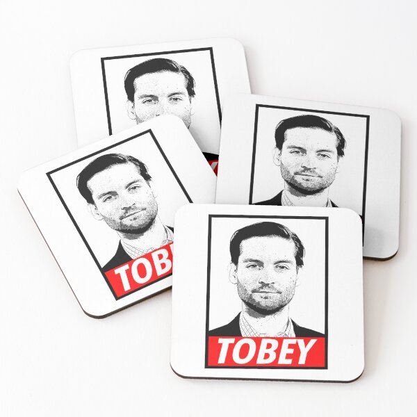 Item preview, TOBEY (Maguire)   designed and sold by VictoriaWrigh.