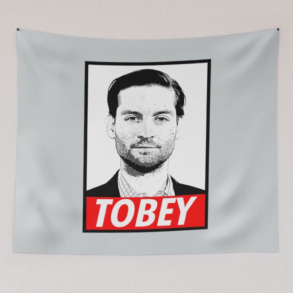 Item preview, TOBEY (Maguire)   designed and sold by VictoriaWrigh.