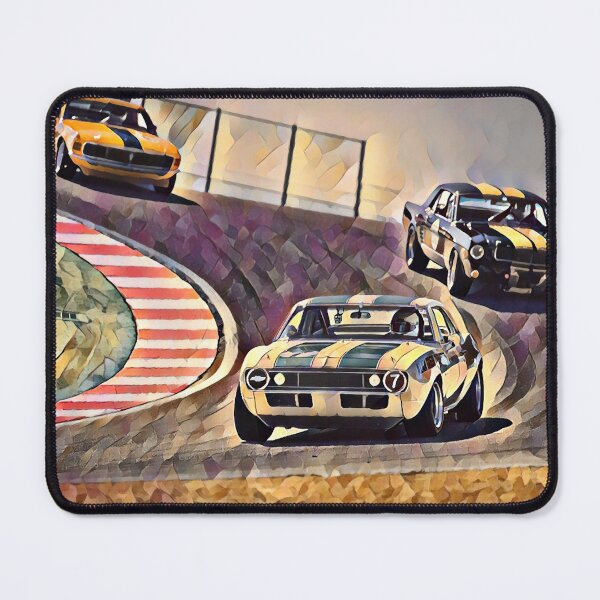 Item preview, TransAm Chevrolet Camaro designed and sold by Road To Track.