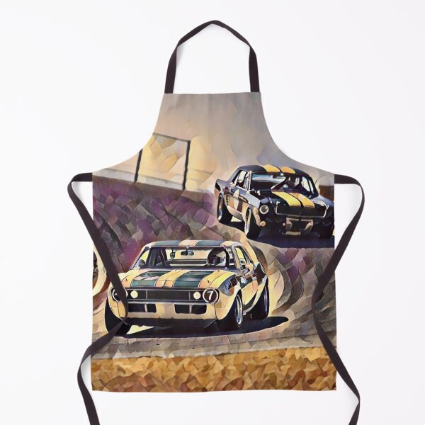 Item preview, TransAm Chevrolet Camaro designed and sold by Road To Track.