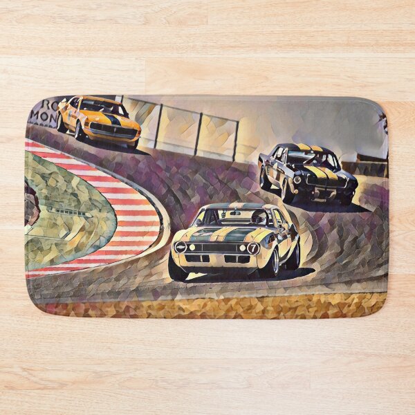 Item preview, TransAm Chevrolet Camaro designed and sold by Road To Track.