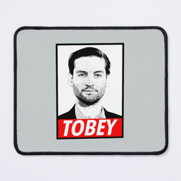 Item preview, TOBEY (Maguire) designed and sold by VictoriaWrigh.