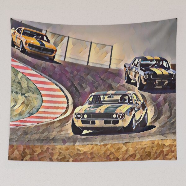 Item preview, TransAm Chevrolet Camaro designed and sold by Road To Track.