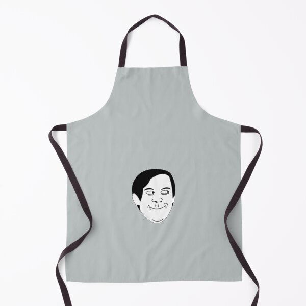 Item preview, Tobey Maguire Face meme designed and sold by VictoriaWrigh.