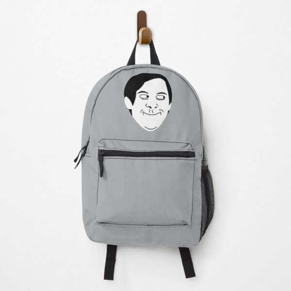 Item preview, Tobey Maguire Face meme designed and sold by VictoriaWrigh.