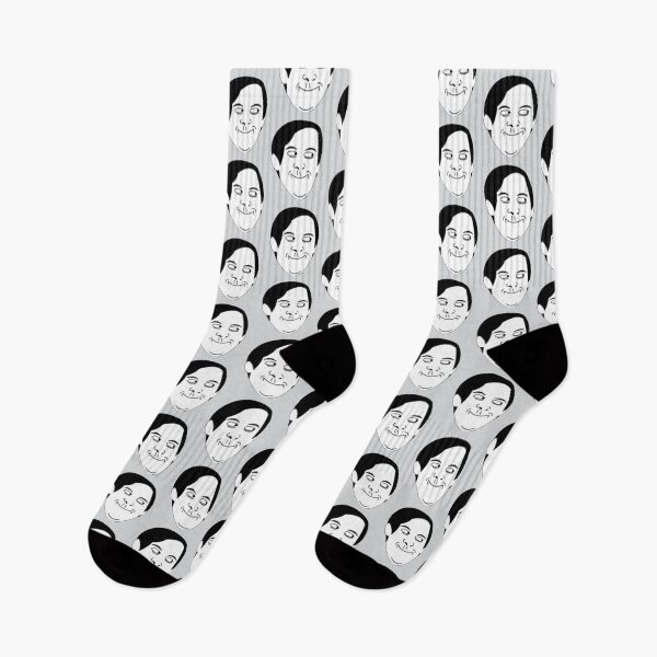 Item preview, Tobey Maguire Face meme   designed and sold by VictoriaWrigh.