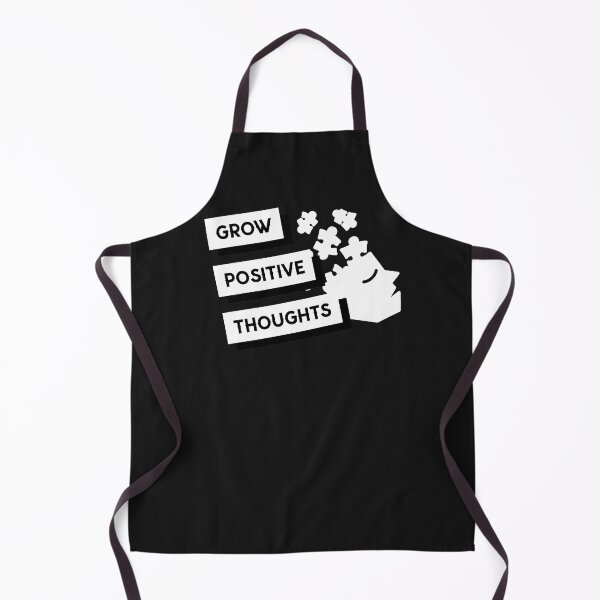 Item preview, Grow Positive Thoughts designed and sold by Salimah Haji.