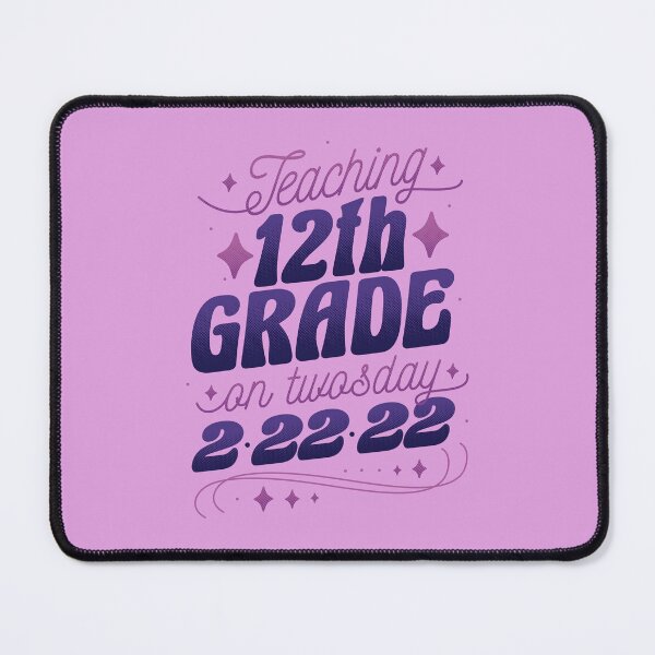 Item preview, Twosday teaching quote designed and sold by FunsillyShop.