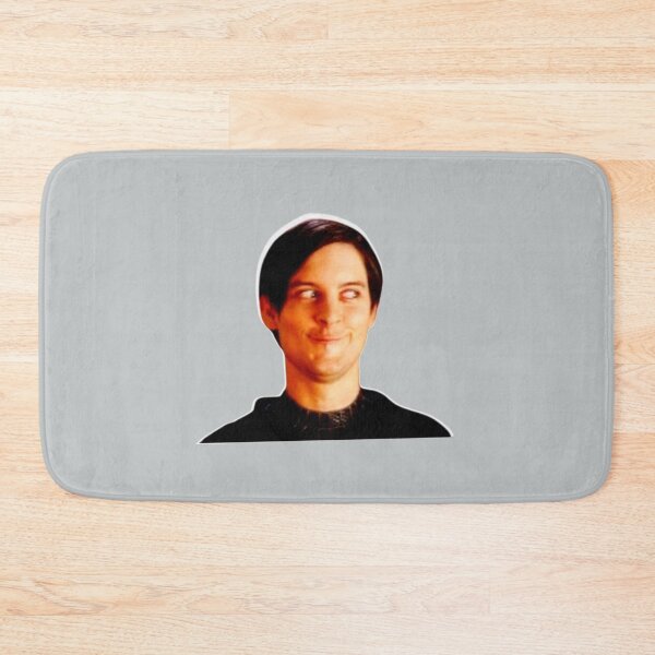 Item preview, Tobey maguire funny Face s, Masks   designed and sold by VictoriaWrigh.