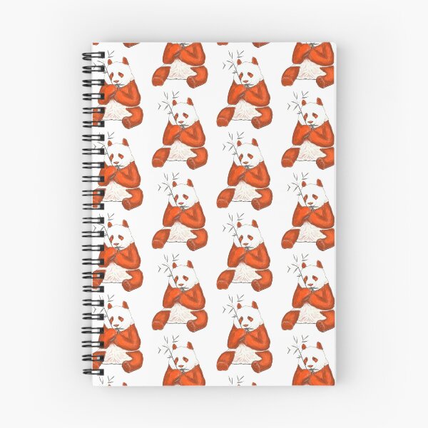 Item preview, The Red Panda designed and sold by Orange Ape Designs.