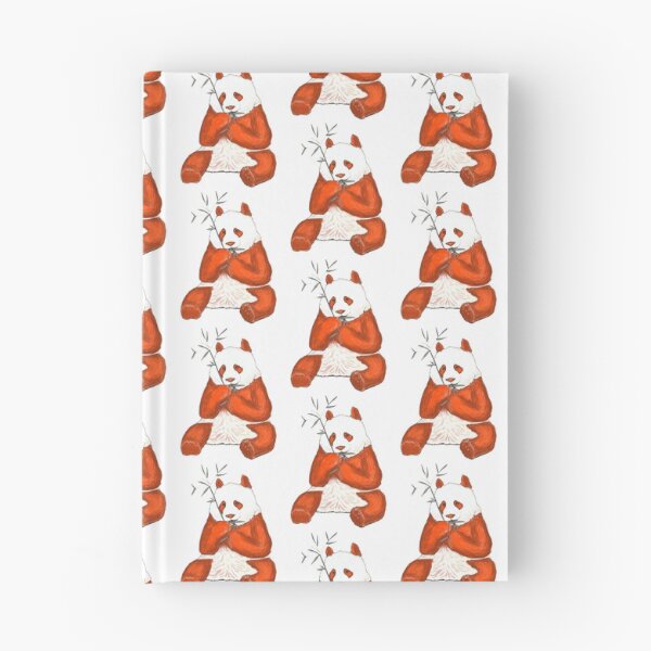 Item preview, The Red Panda designed and sold by Orange Ape Designs.