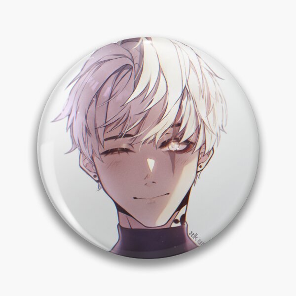 Item preview, Kuro designed and sold by xKuro-Art.