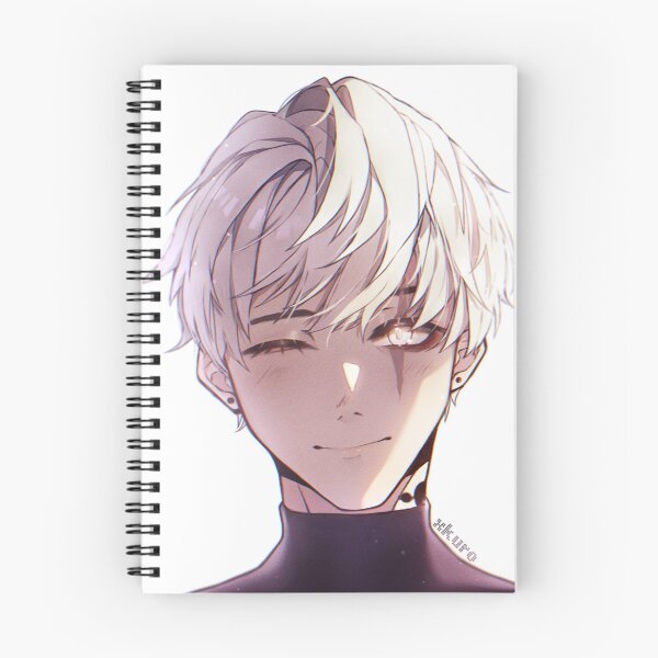 Item preview, Kuro designed and sold by xKuro-Art.