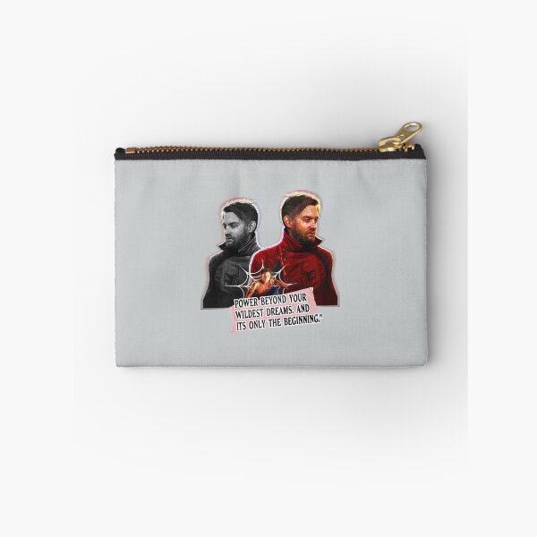 Item preview, Tobey Maguire quot Its Only and  Beginning designed and sold by VictoriaWrigh.