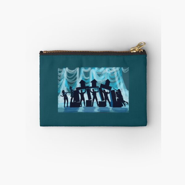 Item preview, Welcome to falsettoland art designed and sold by lisededeyne.