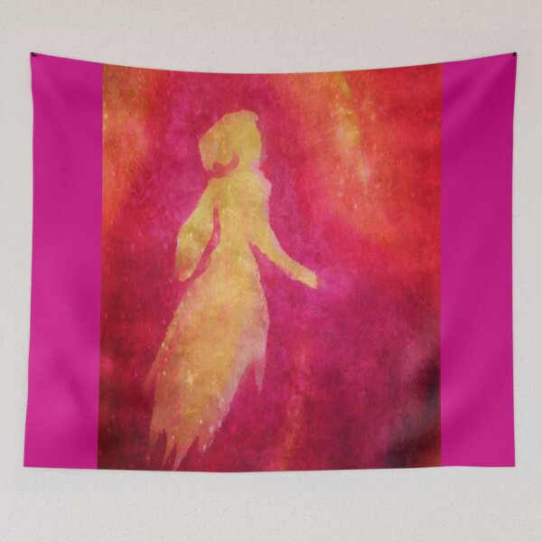 Item preview, Let loose the Spirit designed and sold by Joanna  Harker Shaw.