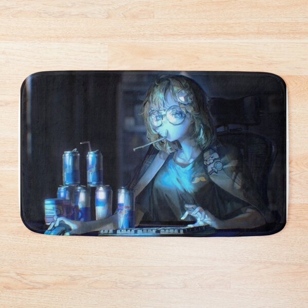Item preview, Doctor Watson || Anime girl designed and sold by AszaAri.