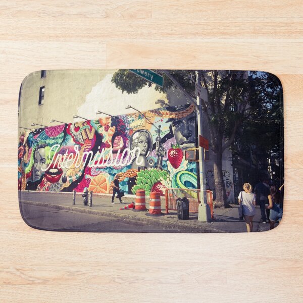 Item preview, NoHo, Manhattan  designed and sold by eleonoraingrid.