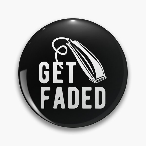Item preview, FD Barbershop Barber designed and sold by ReignGFX.