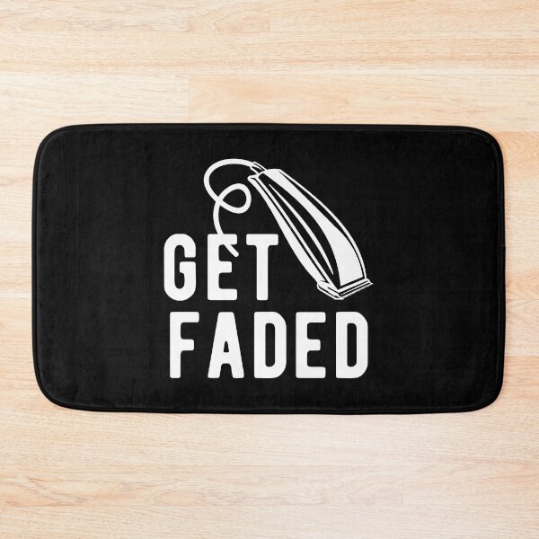 Item preview, FD Barbershop Barber designed and sold by ReignGFX.