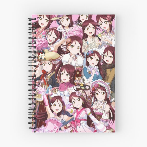 Item preview, riko everywhere 2.0 designed and sold by arisuchu.