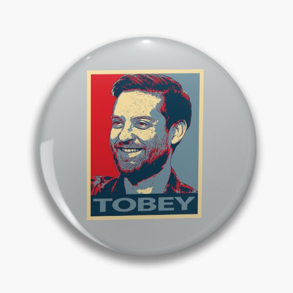 Item preview, Tobey Maguire designed and sold by VictoriaWrigh.
