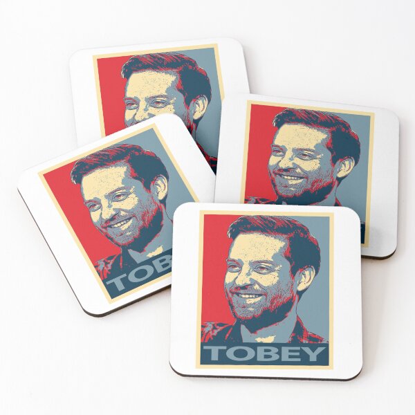 Item preview, Tobey Maguire designed and sold by VictoriaWrigh.