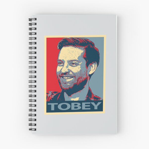 Item preview, Tobey Maguire designed and sold by VictoriaWrigh.