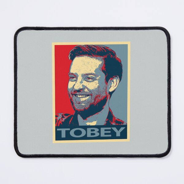 Item preview, Tobey Maguire designed and sold by VictoriaWrigh.