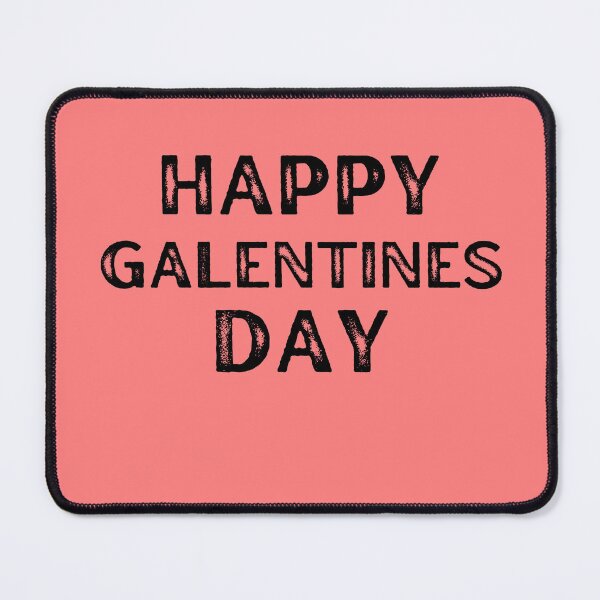 Item preview, Happy galentines day designed and sold by MEDELSHOP.