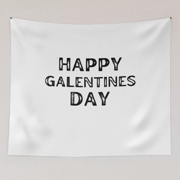 Item preview, Happy galentines day designed and sold by MEDELSHOP.