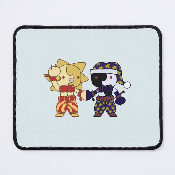 Item preview, Fnaf Sun and Moon Security Breach Moondrop   designed and sold by Arielwood.