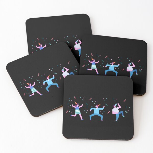 Item preview, Party, Dance, Celebration, Argos, Joy designed and sold by AlA2 3MER.