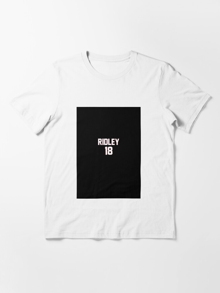 Calvin Ridley Youth signature shirt - Dalatshirt