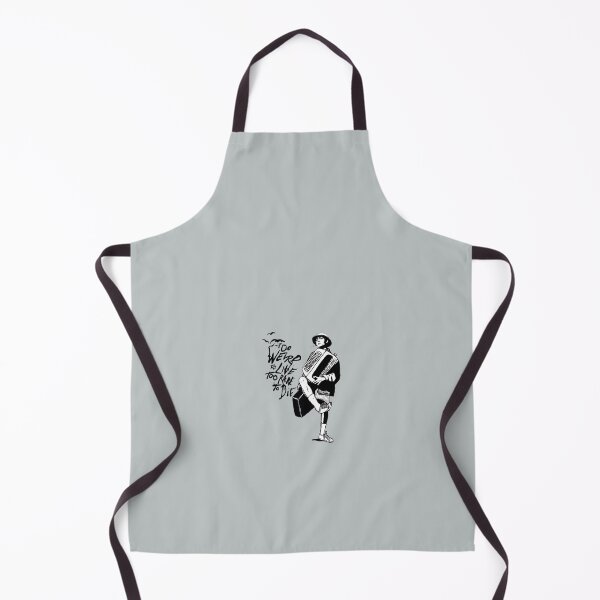 Item preview, Weird and Rare - Fear Loathing Vegas designed and sold by VictoriaWrigh.