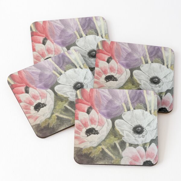 Item preview, Dancing Flowers! designed and sold by Shelly  Moore.