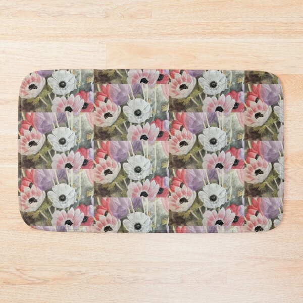 Item preview, Dancing Flowers! designed and sold by Shelly  Moore.
