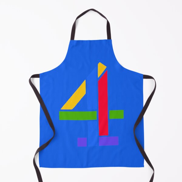 Item preview, BEST SELLER Channel 4 Merchandise Essential T-Shirt designed and sold by CorinnaLohma.