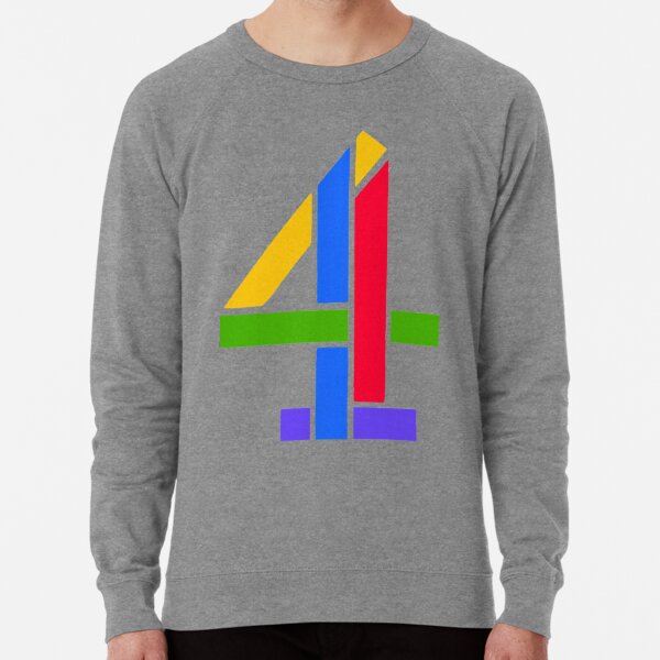 Item preview, BEST SELLER Channel 4 Merchandise Essential T-Shirt designed and sold by CorinnaLohma.