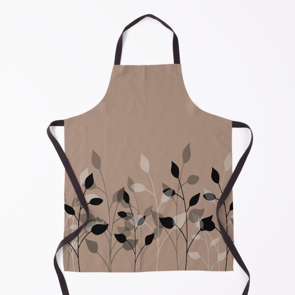 Item preview, Delicate Leaves designed and sold by ChantalDesign.