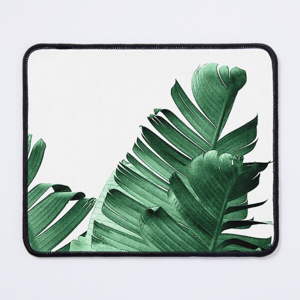 Item preview, BANANA LEAF designed and sold by NORDIKART.
