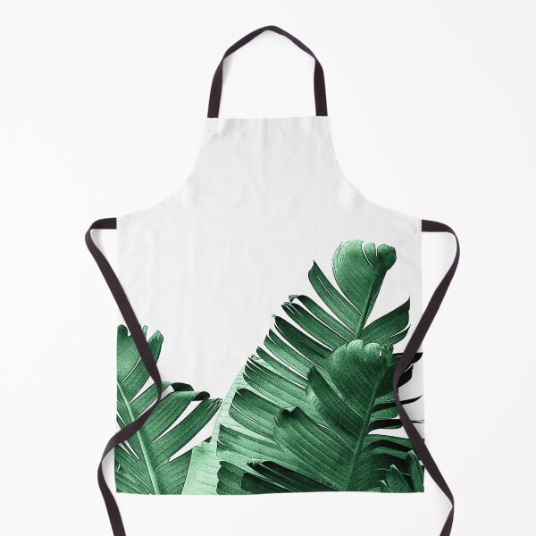 Item preview, BANANA LEAF designed and sold by NORDIKART.