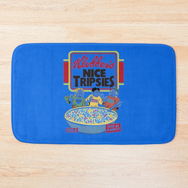 Item preview, Klubbers Nice Tripsies Essential T-Shirt designed and sold by ReneWilde.