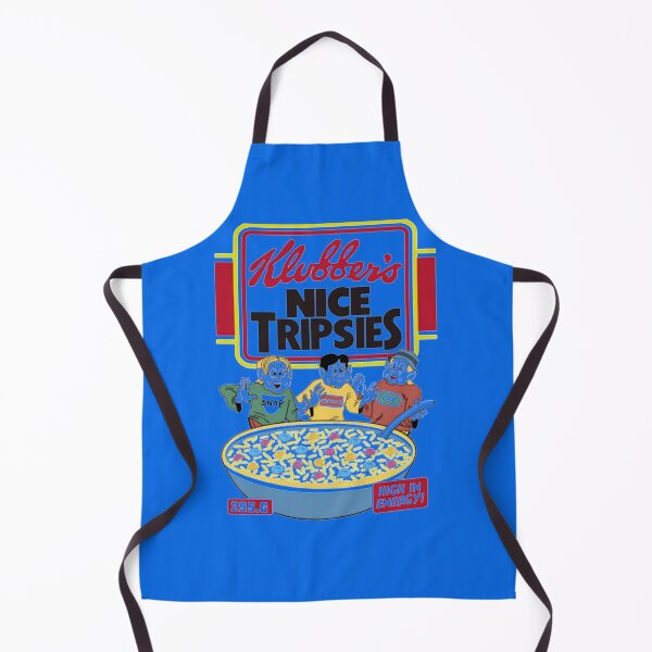 Item preview, Klubbers Nice Tripsies Essential T-Shirt designed and sold by ReneWilde.