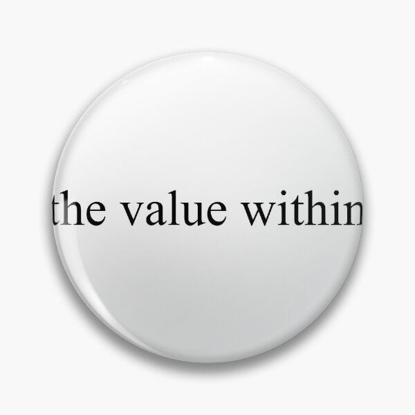 Item preview, The value within designed and sold by Jabaroni.