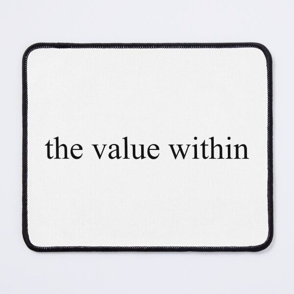 Item preview, The value within designed and sold by Jabaroni.