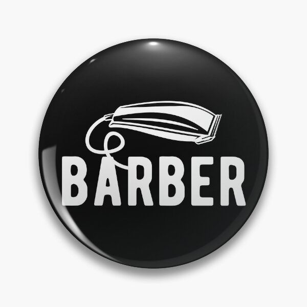 Item preview,  Barbershop Tool Barber designed and sold by ReignGFX.