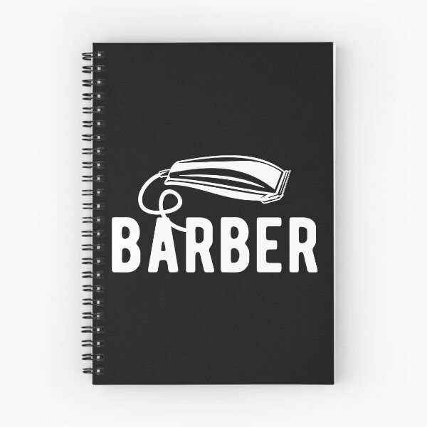 Item preview,  Barbershop Tool Barber designed and sold by ReignGFX.